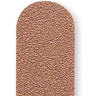 Gold Board Nail File / 25 Pack