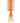 Gold Magic - 3-in-1 Imitation Bone Comb - Combination Pik, Rake, And Fluff Comb All-in-one For Versatile Styling
