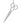 Gold Magic 5-1/2" Shear-Pouch