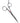 Gold Magic 5-1/2" Stainless Steel Shear