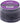 Gold Magic 500 Black Rubber Bands In A Container
