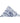 Gold Magic Cotton Triangle Veils Black