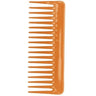 Gold Magic Fluff Comb