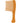 Gold Magic - Imitation Bone Jumbo Rake Comb - 8-1/2" - Ideal For Smoothing, Detangling And Adding Volume To Curly, Kinky Or Textured Hair Without Adding Frizz