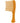 Gold Magic Jumbo Rake Comb