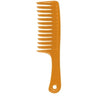 Gold Magic Large Rake Comb
