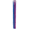 Gold Magic - Metallic Colored Hair Extensions Tinsel Bundle - Vibrant