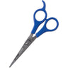 Gold Magic Oriental Edge 5-1/2" Shear