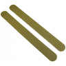 Gold Wood Board 100/100 / 5,000 Mega Case by DHS Products