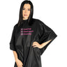 Good Vibes Styling Cape by Betty Dain