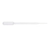 Graduated Large Pipette Bulb 3ml / 10 Pack