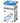 Graham 100% Rayon Fiber / 1,200 Feet per Dispenser Box