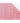 Graham HandsDown 2 Ply Dental Bibs - Pink / An Economical Alternative to Poly-Backed Nail Care Towels! / 500 Bibs Per Box X 3 Boxes = 1,500 Bib Mega Case