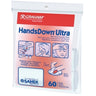 Graham Handsdown Ultra Nail/Cosmetic Pads - 60 per Bag