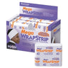 Graham Mega Wrap Strips / 40 Strips per Pack / 9 Packs per Carton / 4 Carton Case Pack