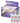 Graham Mega Wrap Strips / 40 Strips per Pack / 9 Packs per Carton / 4 Carton Case Pack