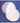 Graham PROFESSIONAL HandsDown® Ultra Nail & Cosmetic Pads / 1 3/4" Round / 60-ct.