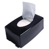 Graham Sanek Neck Strip Dispenser / Black