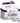 Graham Sanek Neck Strips / 60 Strips per Pack / 12 Packs per Carton / Case of 4 Cartons