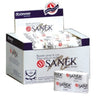 Graham Sanek Neck Strips / 60 Strips per Pack / 12 Packs per Carton / Case of 4 Cartons