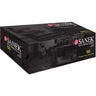 Graham Sanek Powder Free Black Nitrile Gloves - LARGE / 100 Pack