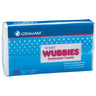 Graham Wubbie Towels / 12" X 24" / 2 Ply / 50 Pack
