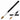 Grand Master Acrylic Sculptor Brush #14 - Each by Artisan