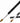 Grand Master Acrylic Sculptor Brush #16 - Each by Artisan
