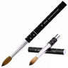 Grand Master Acrylic Sculptor Brush #18 - Each by Artisan