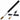 Grand Master Acrylic Sculptor Brush #18 - Each by Artisan