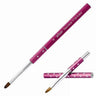 Grand Master Kolinsky Gel Brush #4 - Each by Artisan