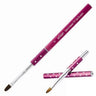 Grand Master Oval Gel Brush #4 - Each by Artisan