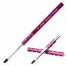 Grand Master Square Gel Brush #4 - Each by Artisan