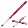 Grand Master Square Gel Brush #6 - Each by Artisan