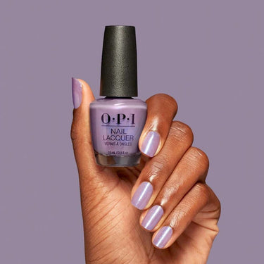 Grape Escape Nail Lacquer / 0.5 oz / OPI'm Dreaming Collection by OPI