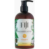 Grapefruit Moisturizing Lotion: Made With Certified Organic Coconut Oil / 12 oz. Each / Case of 12 by Organic Fiji