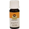 Grapefruit Single-Note Essential Oil / 10 mL by Lotus Touch