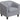 Gray Leather Guest Chair / Reception Chair by BIGA