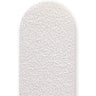 Green Center Nail File 100/80 Grit / 12 Pack