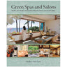 Green Spas & Salons / How to Make Your Business Sustainable