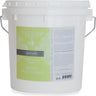 Green Tea Mint Herbal Salt Scrub / 10 lbs by Soothing Touch