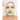 Green Tea Revitalizing Soft Mask / 4.4 Lbs. (2 Kilograms) Bulk Pack by Endear Skin Care Solutions