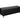 Grosso Reception Bench by Deco Salon Furniture
