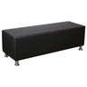Grosso Reception Bench by Deco Salon Furniture