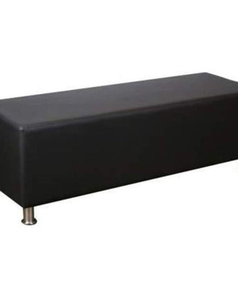 Grosso Reception Bench by Deco Salon Furniture