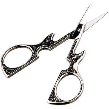 Guitar Vintage Scissors - Sharp &amp; Durable Blades - Each