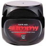 Gummy Hair Gel Maximum Hold & Extreme Look - Red / 16.9 oz - 500 mL.