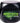Gummy Hair Gel Maximum Hold & Extreme Look with Keratin - Green / 7.4 oz - 220 mL.