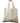 Gussetted Cotton Shopping Tote - 19"W x 17"L x 2"H / 25 Cases of 12 = 300 Totes