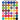 Gussetted Cotton Shopping Tote - 19"W x 17"L x 2"H / 25 Cases of 12 = 300 Totes